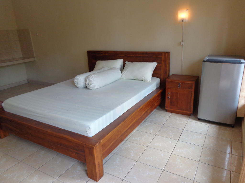 Sintya Homestay Ubud Habitación foto